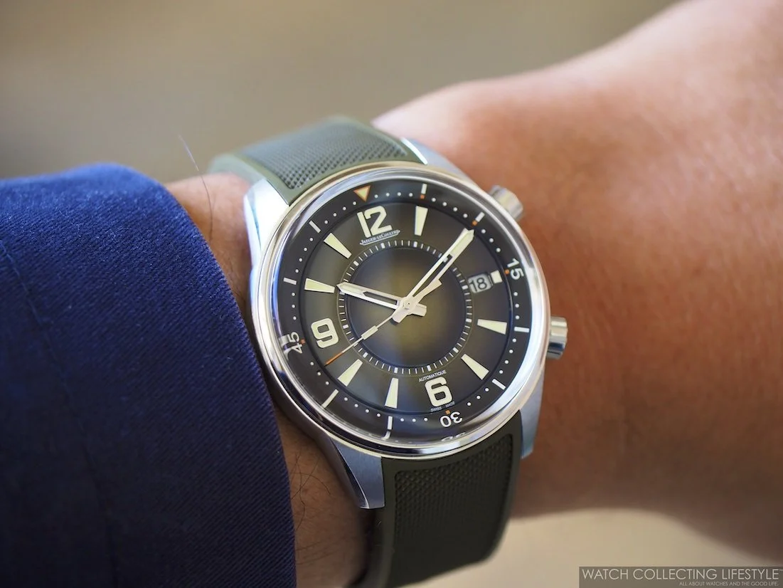 Polaris date shop jlc